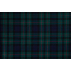 House of Edgar Heavy Weight Nevis Tartan - MacCallum Modern